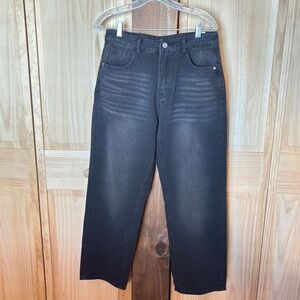 NWOT Relaxed Fit Jeans